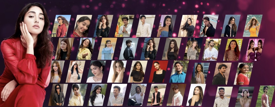 Golshifteh Farahani and Fankoin Creators